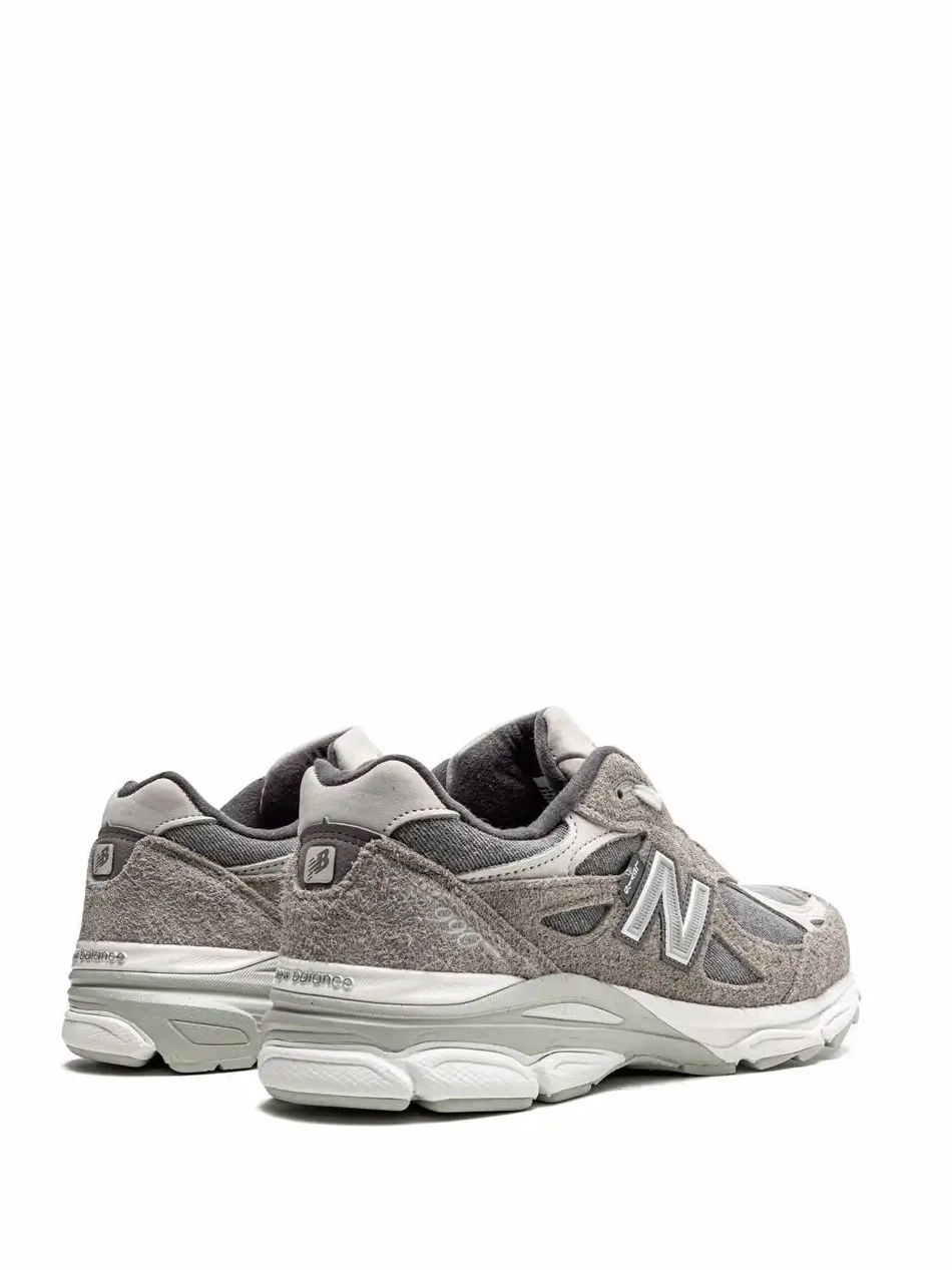 x Balance 990V3 New  Levi’s sneakers 0501